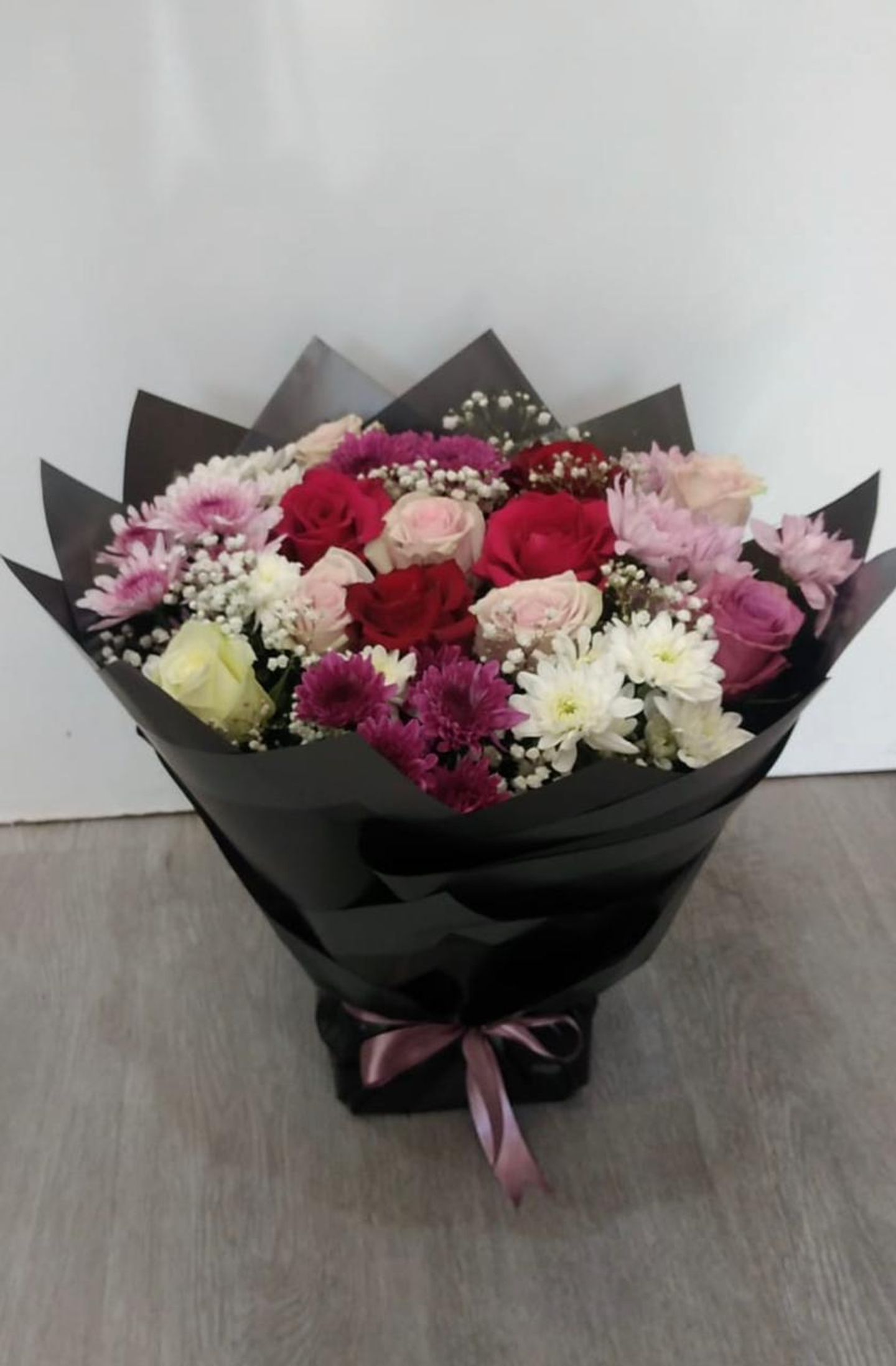 Creativity Bouquet