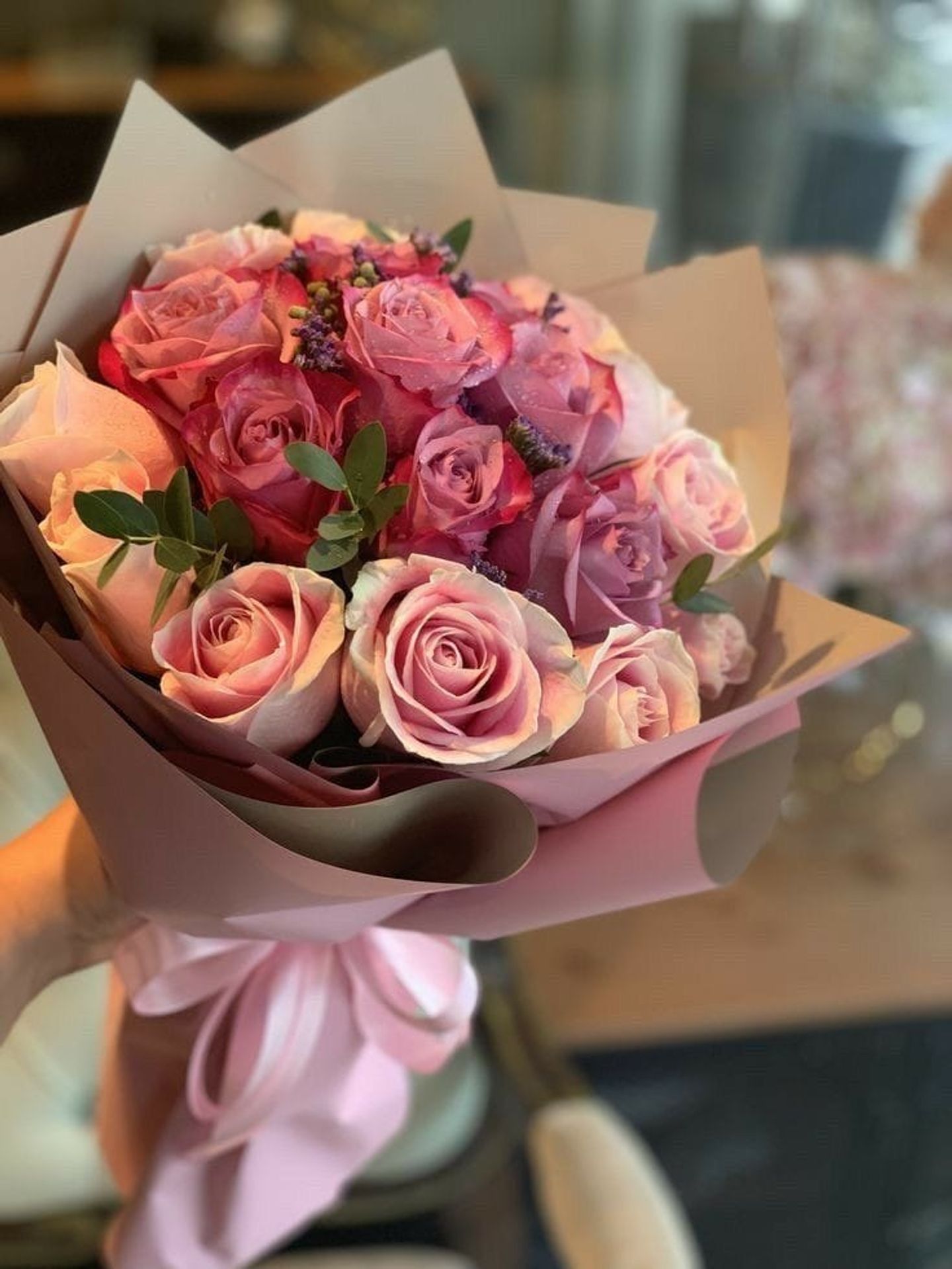 Loving Bouquet