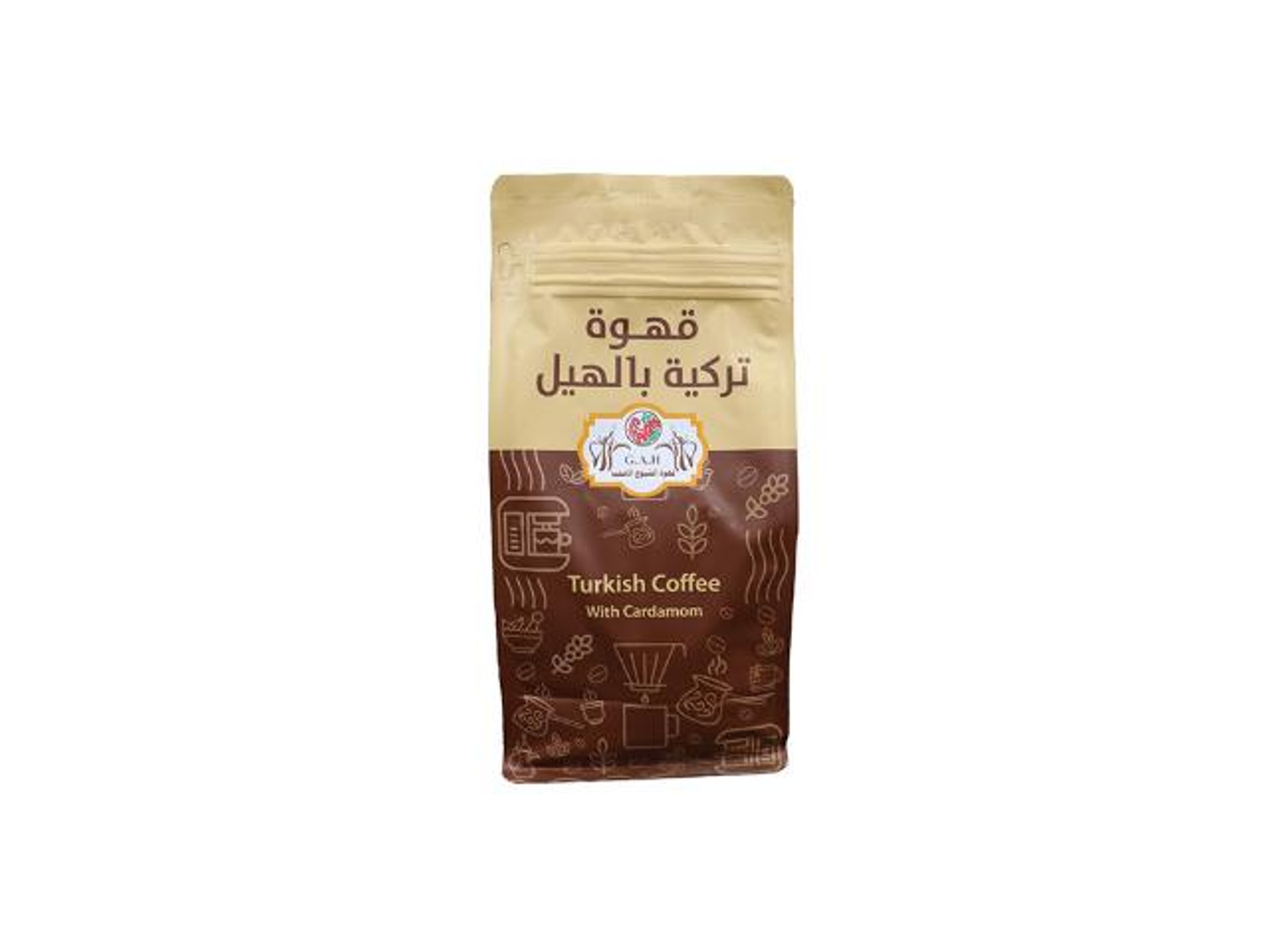 قهوة تركية 500 جرام