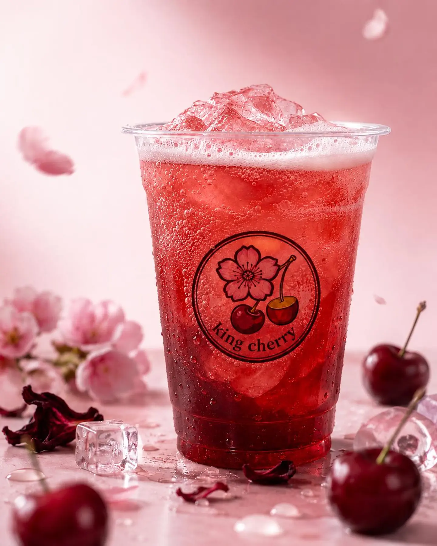 Hibiscus Productsparkle
