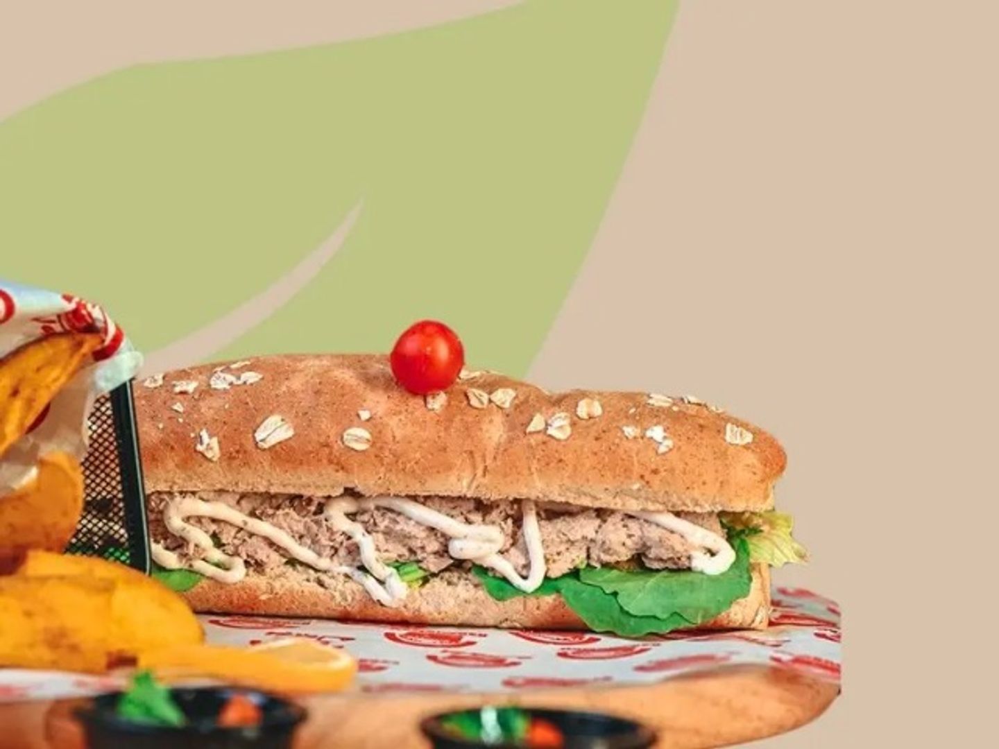 تونه