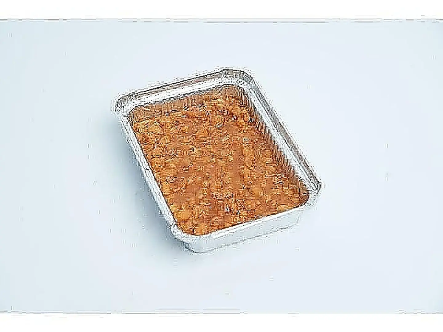 Beans Plate