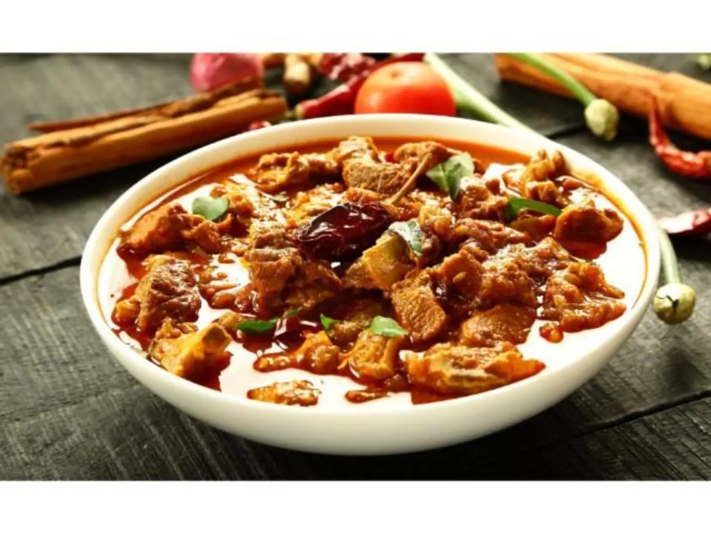 Beef Masala