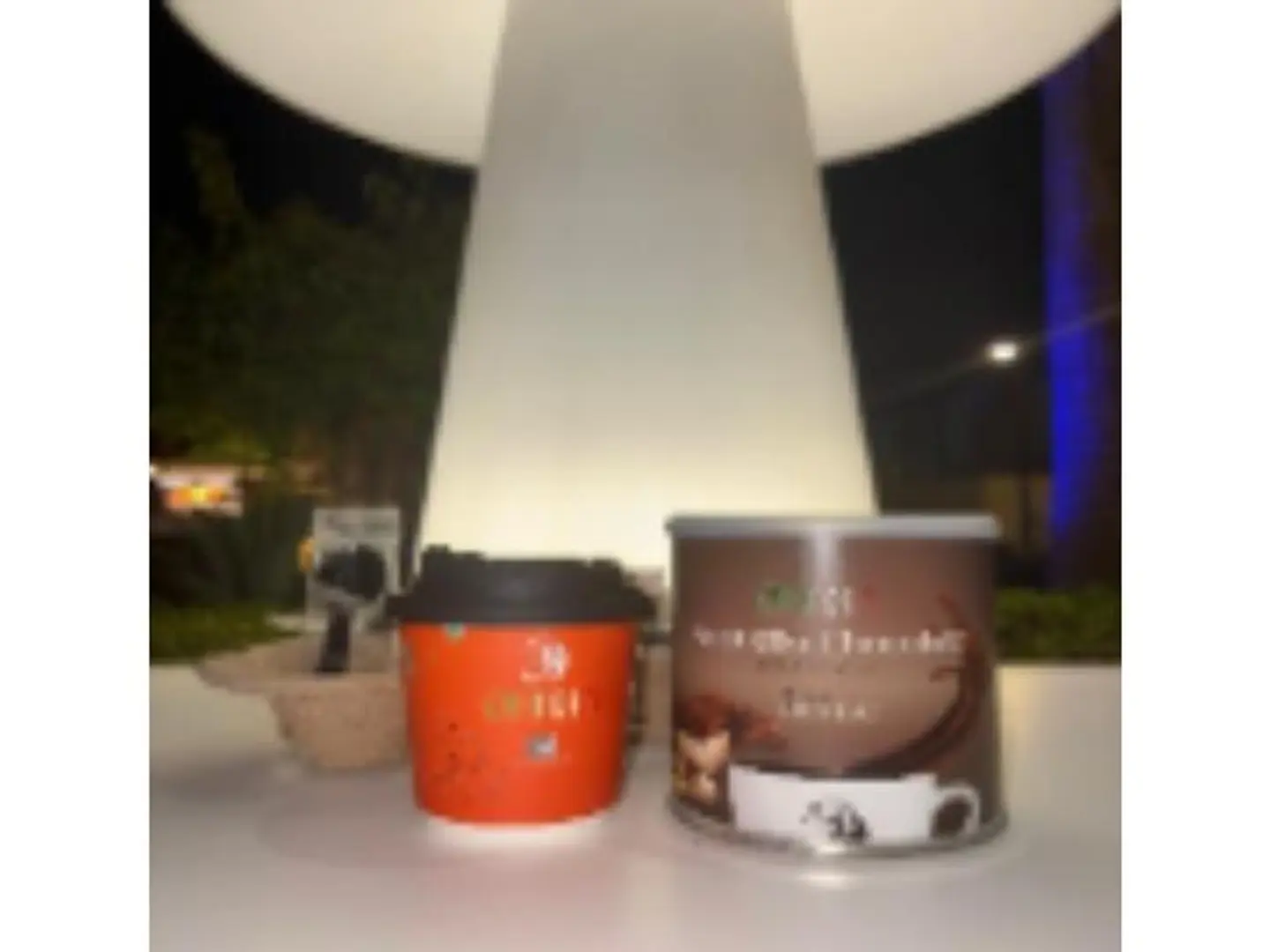 Amaretto Hot Chocolate