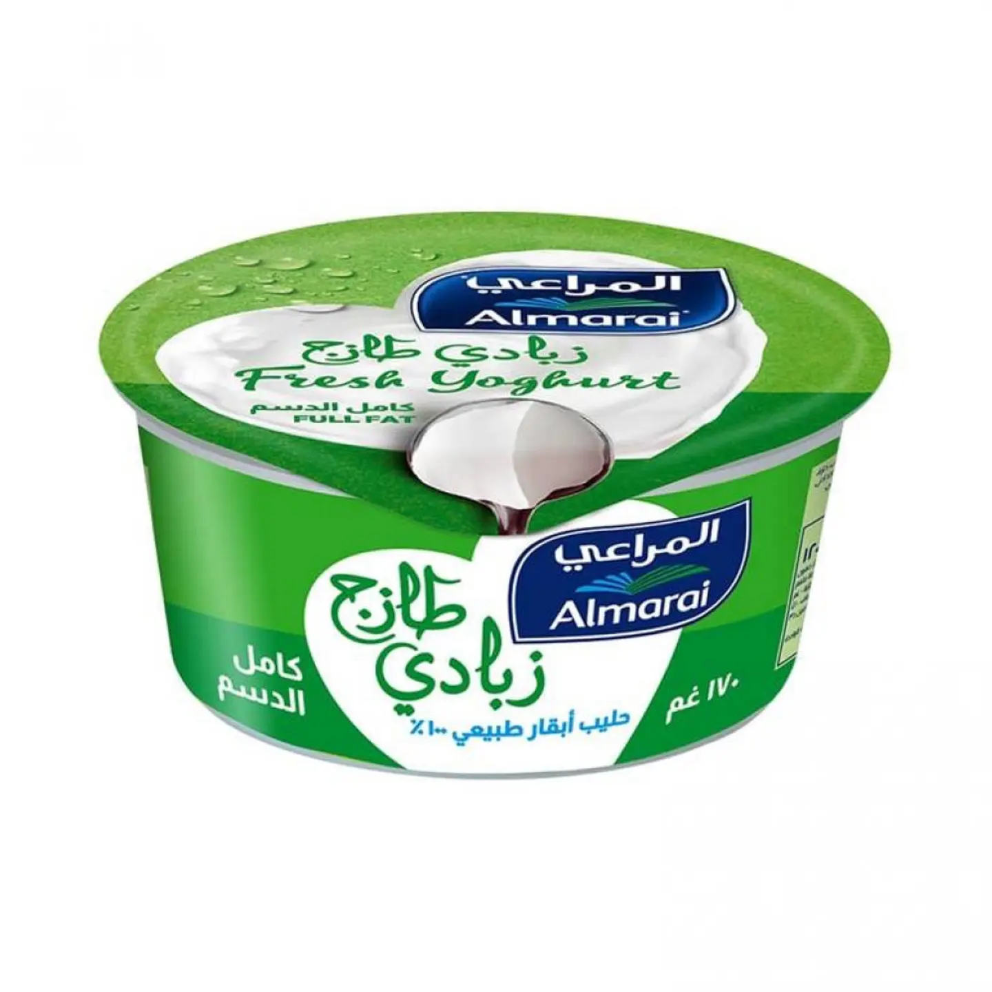 Yogurt
