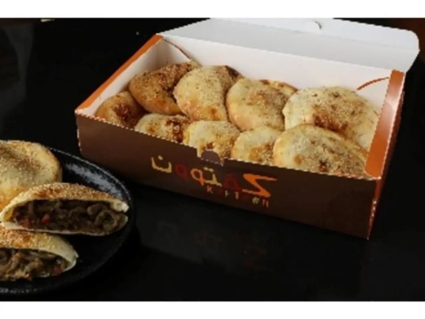 Kaftoon Special Box 10 Pieces