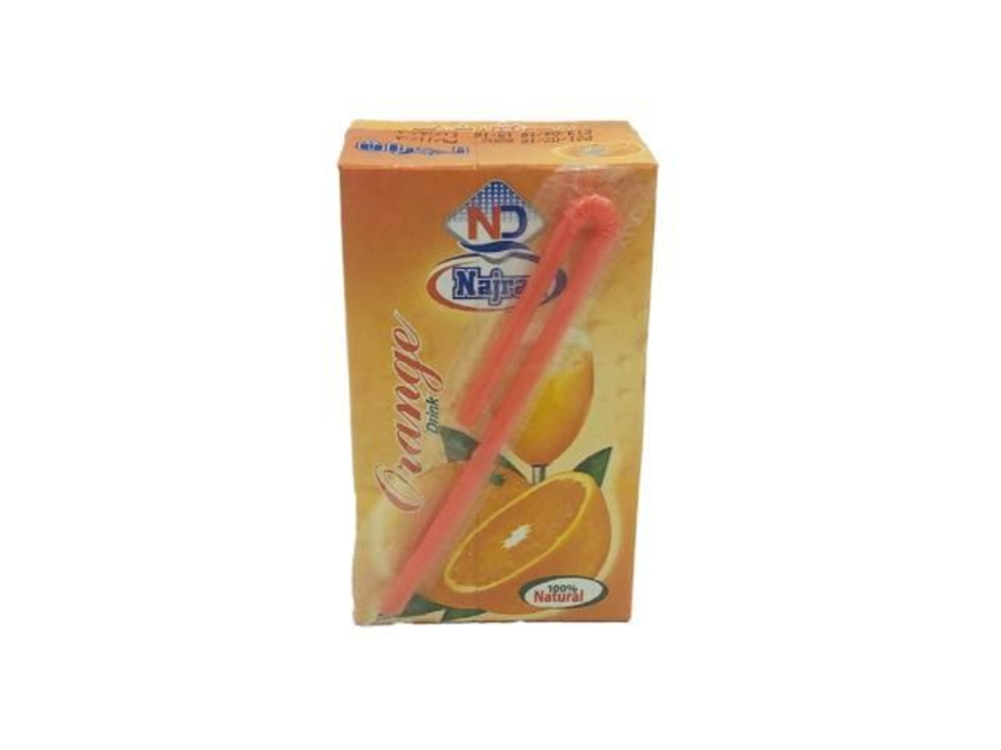 Najran Juice
