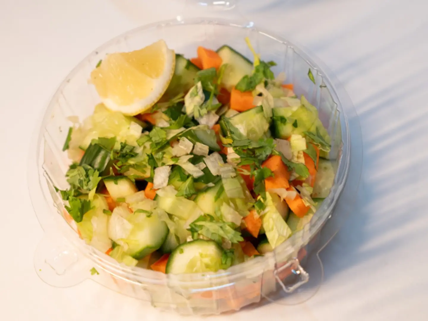 Green Salad