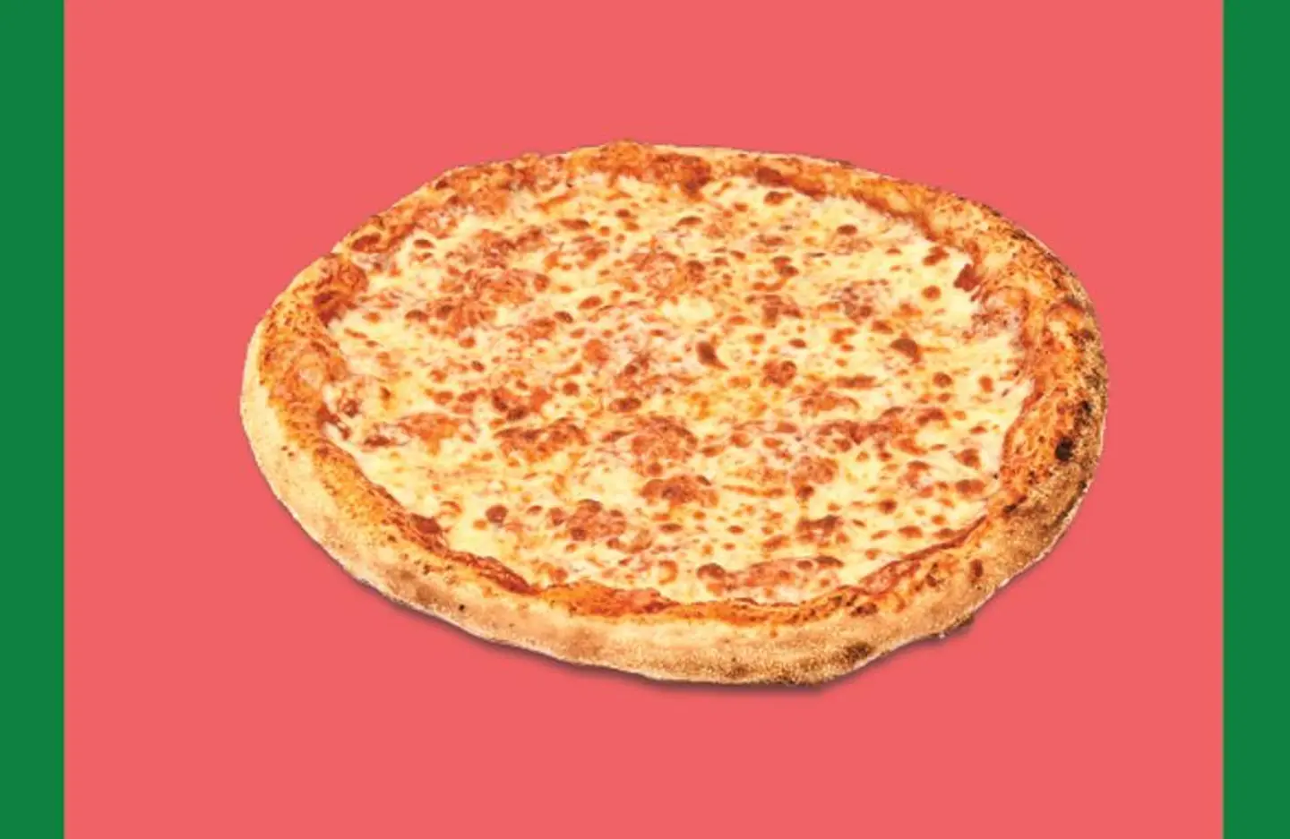 بيتزا المارغريتا