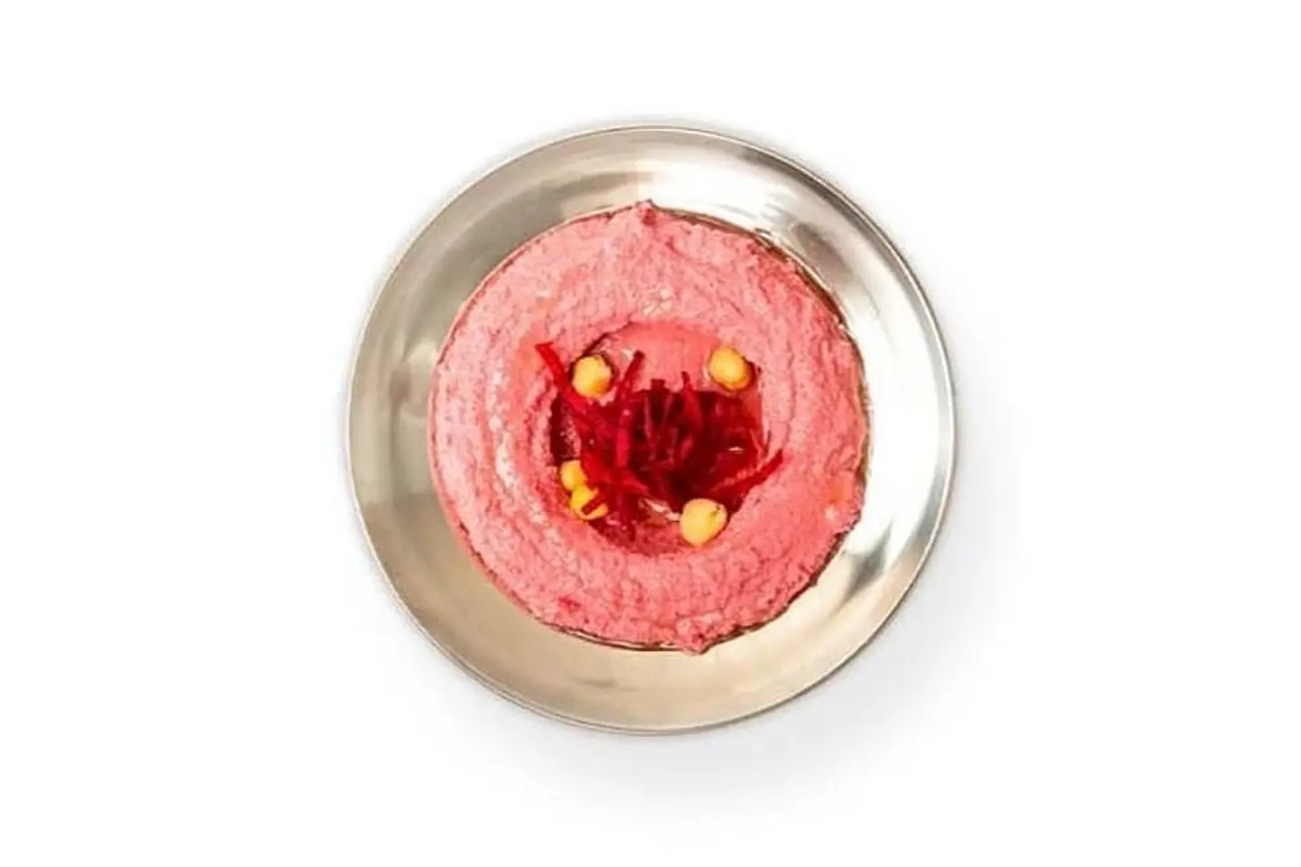 Beetroot Hummus