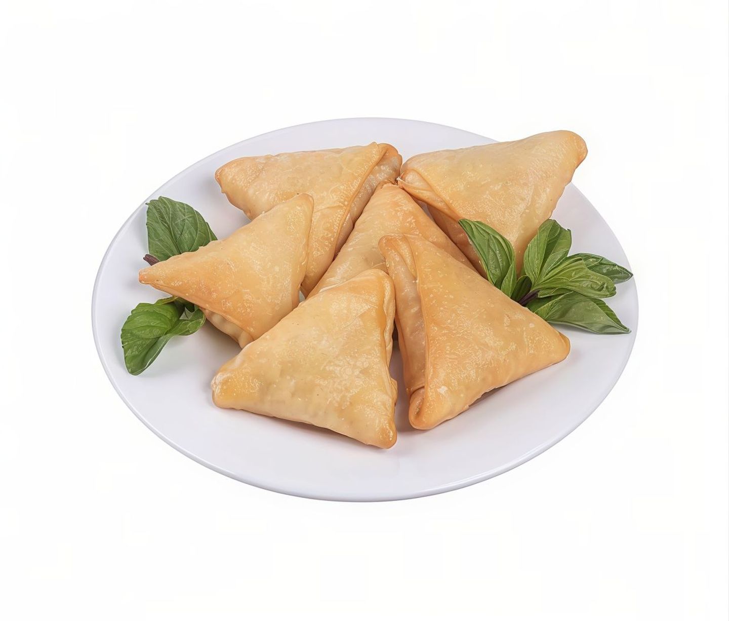 سمبوسة محشية دجاج