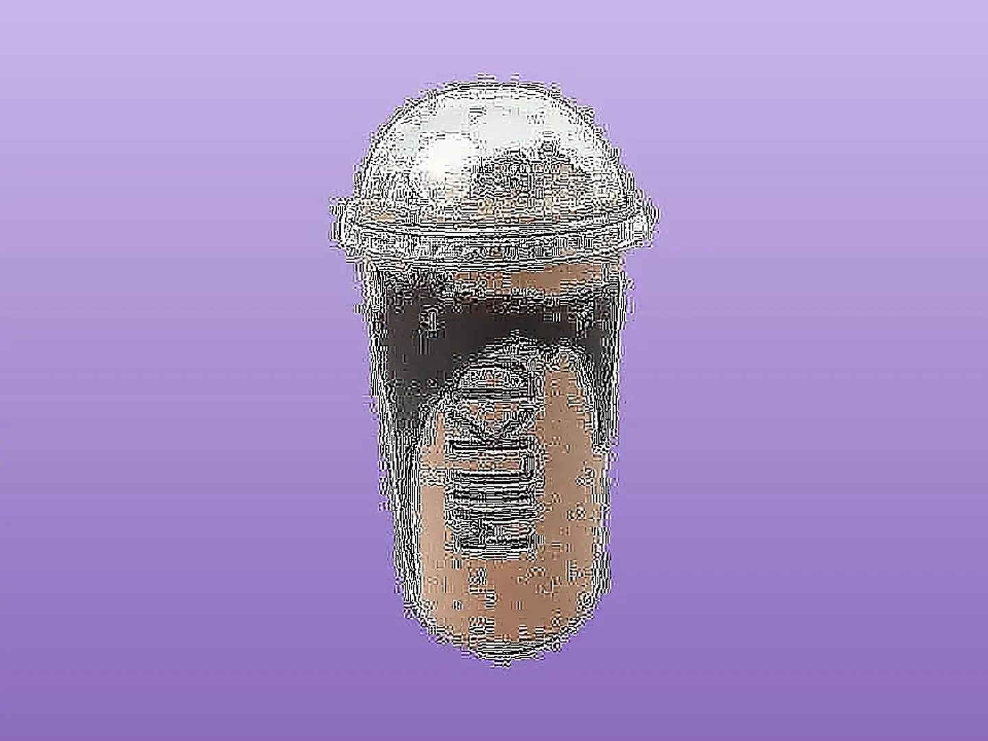 Kdd Chocolate Milkshake