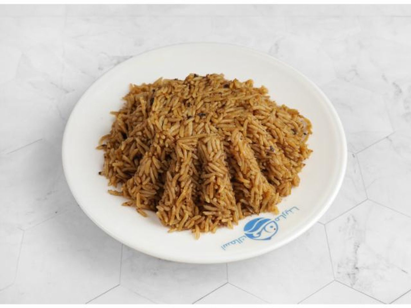 Basmati Sayadiyah Rice