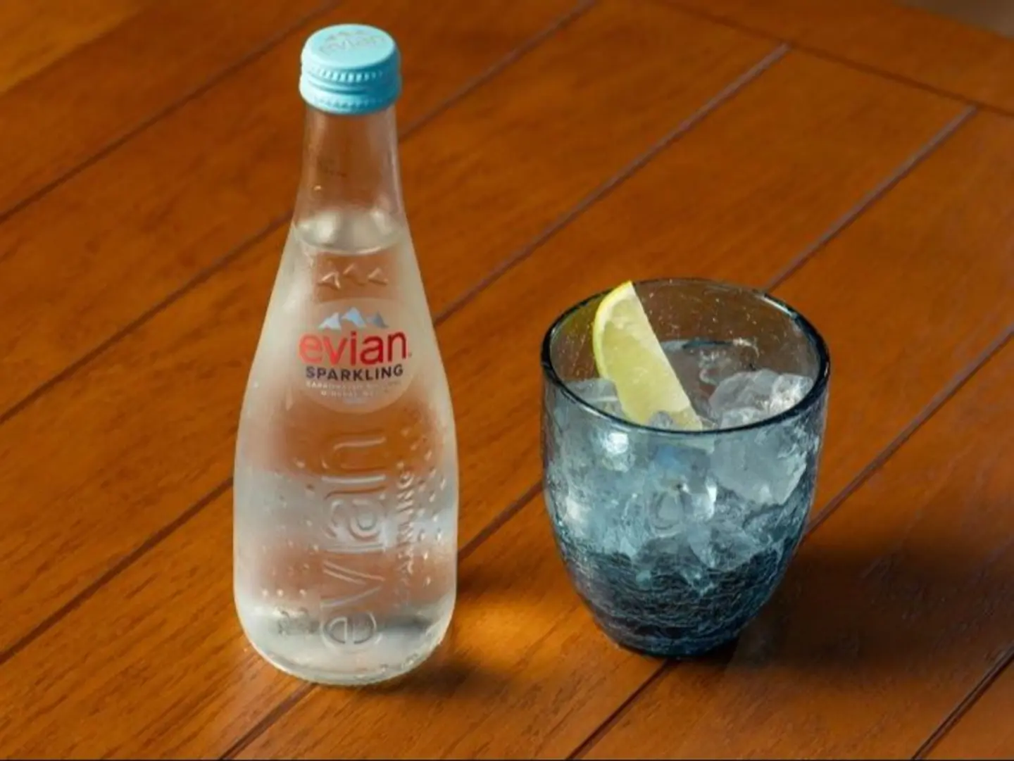 Sparkling Water 330ml