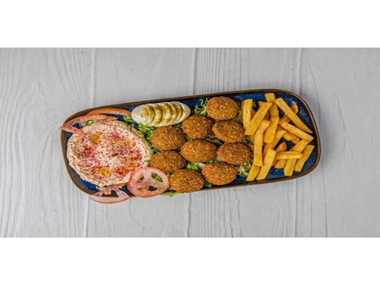 وجبة فطور شندوتش الاقتصادية 1