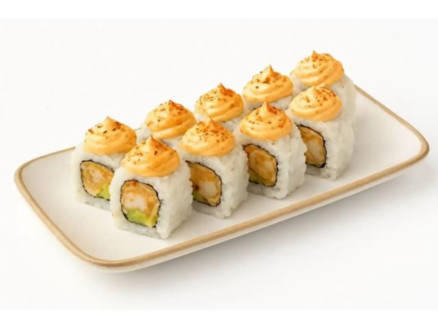 Dynamite Roll