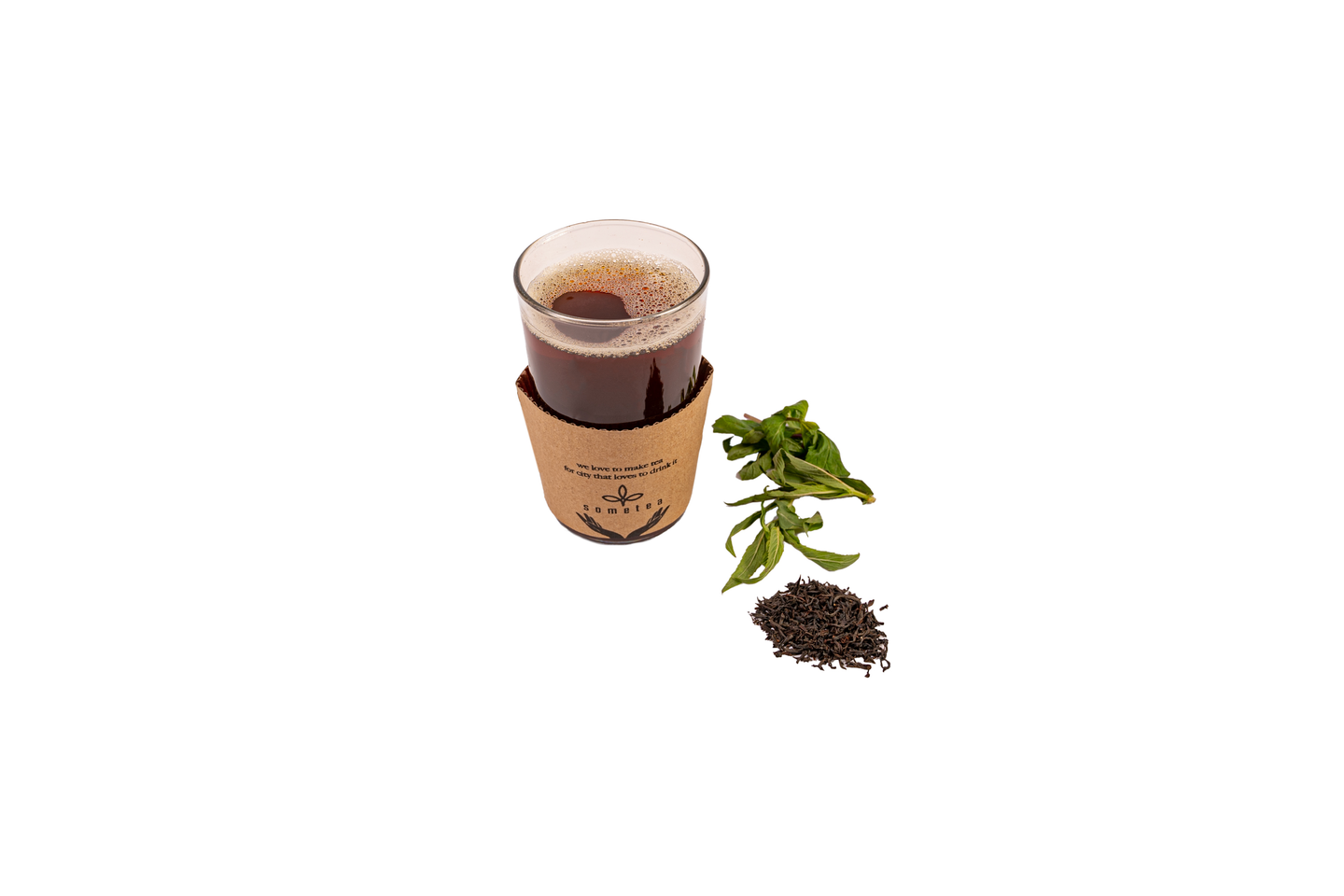 Plain Ceylon Tea