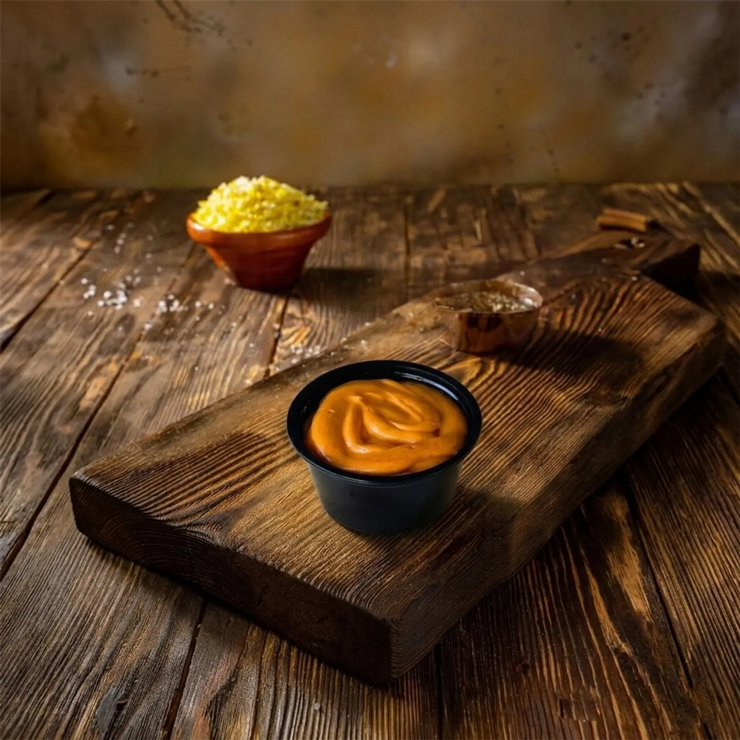 Tikka Sauce
