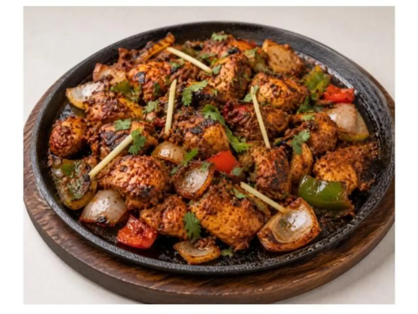 Tawa Chicken