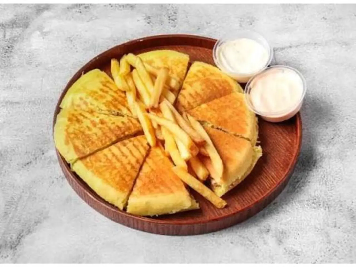 Bashka Meal