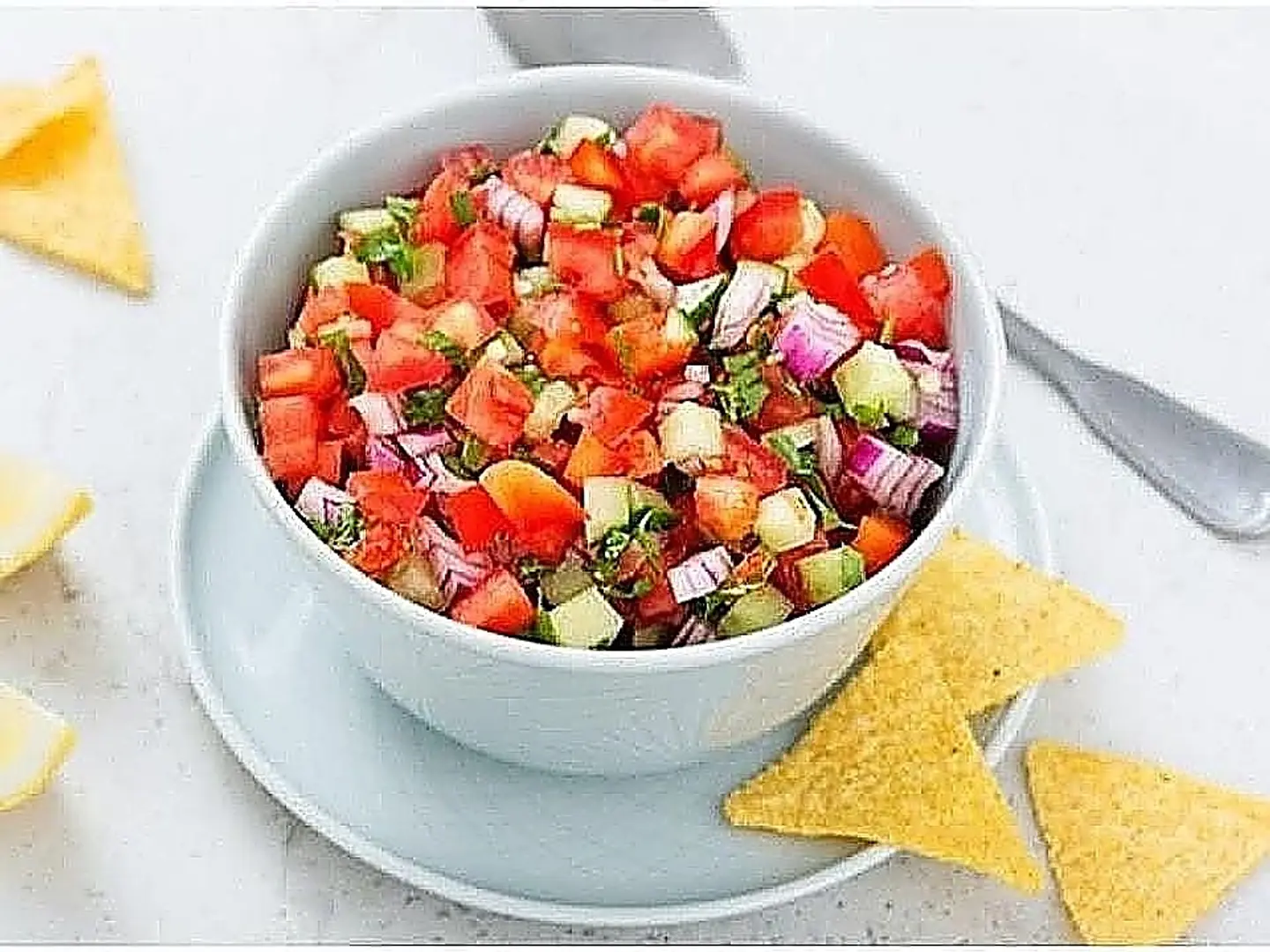 Saudi Salad