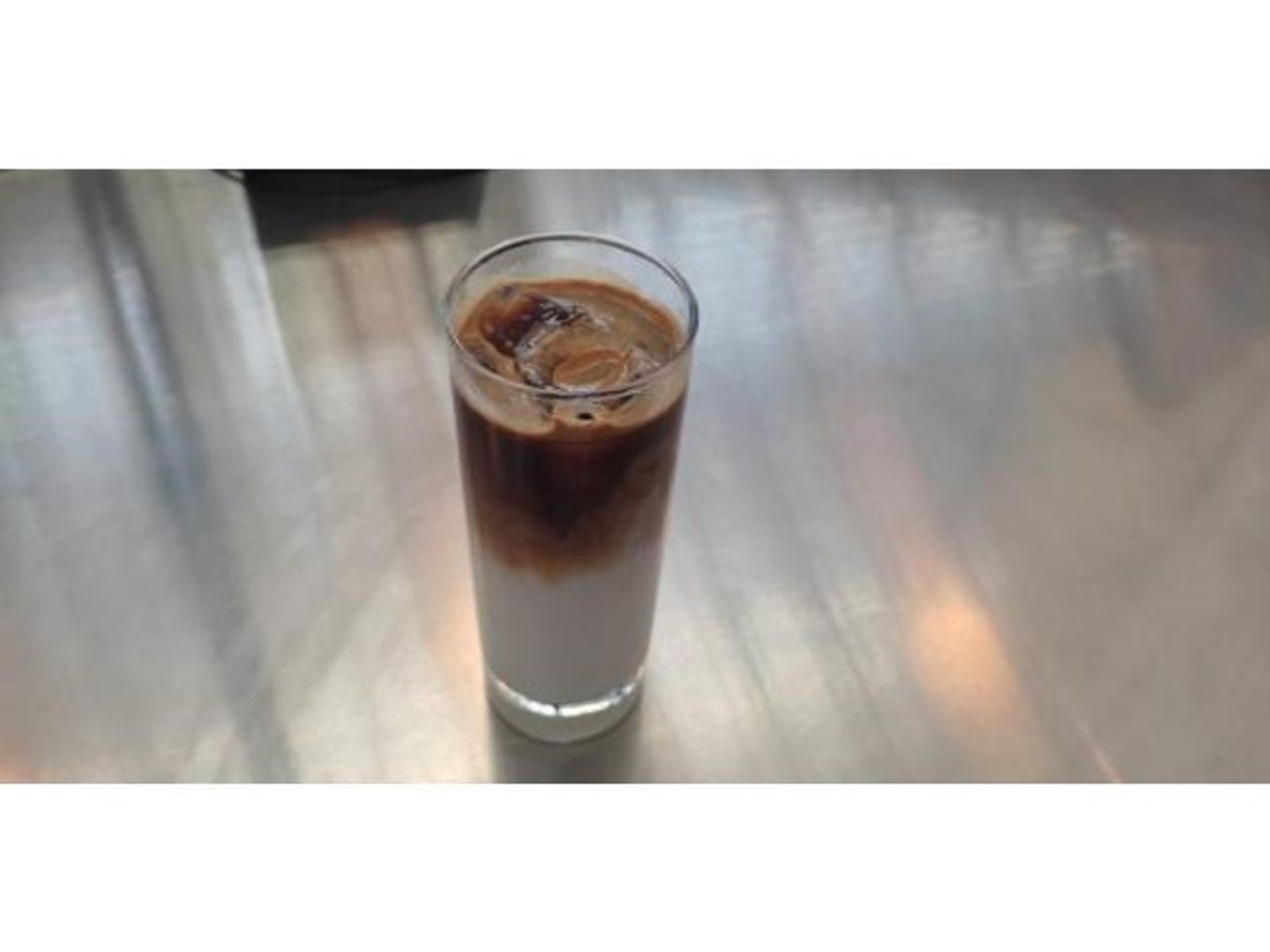 Ice Latte