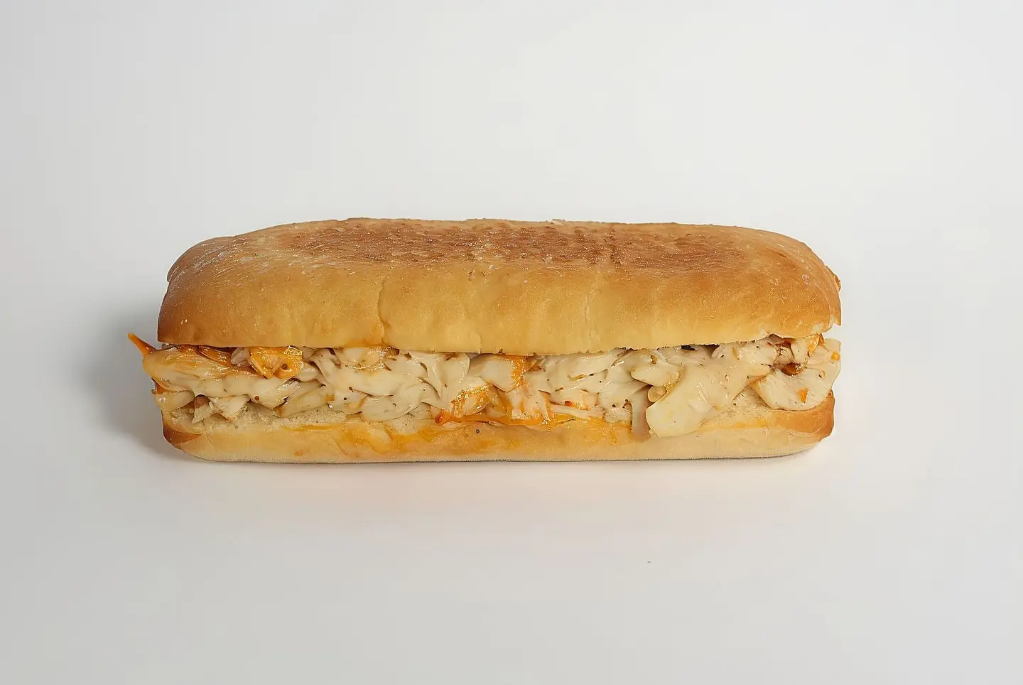 Italian Chicken Sandwich