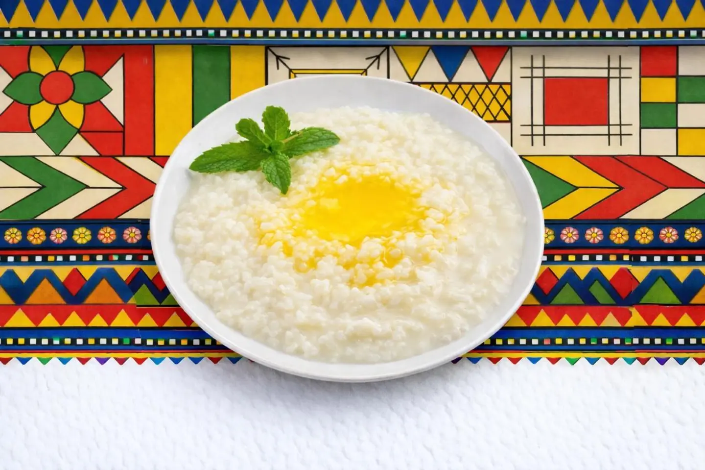 رز سليق سادة