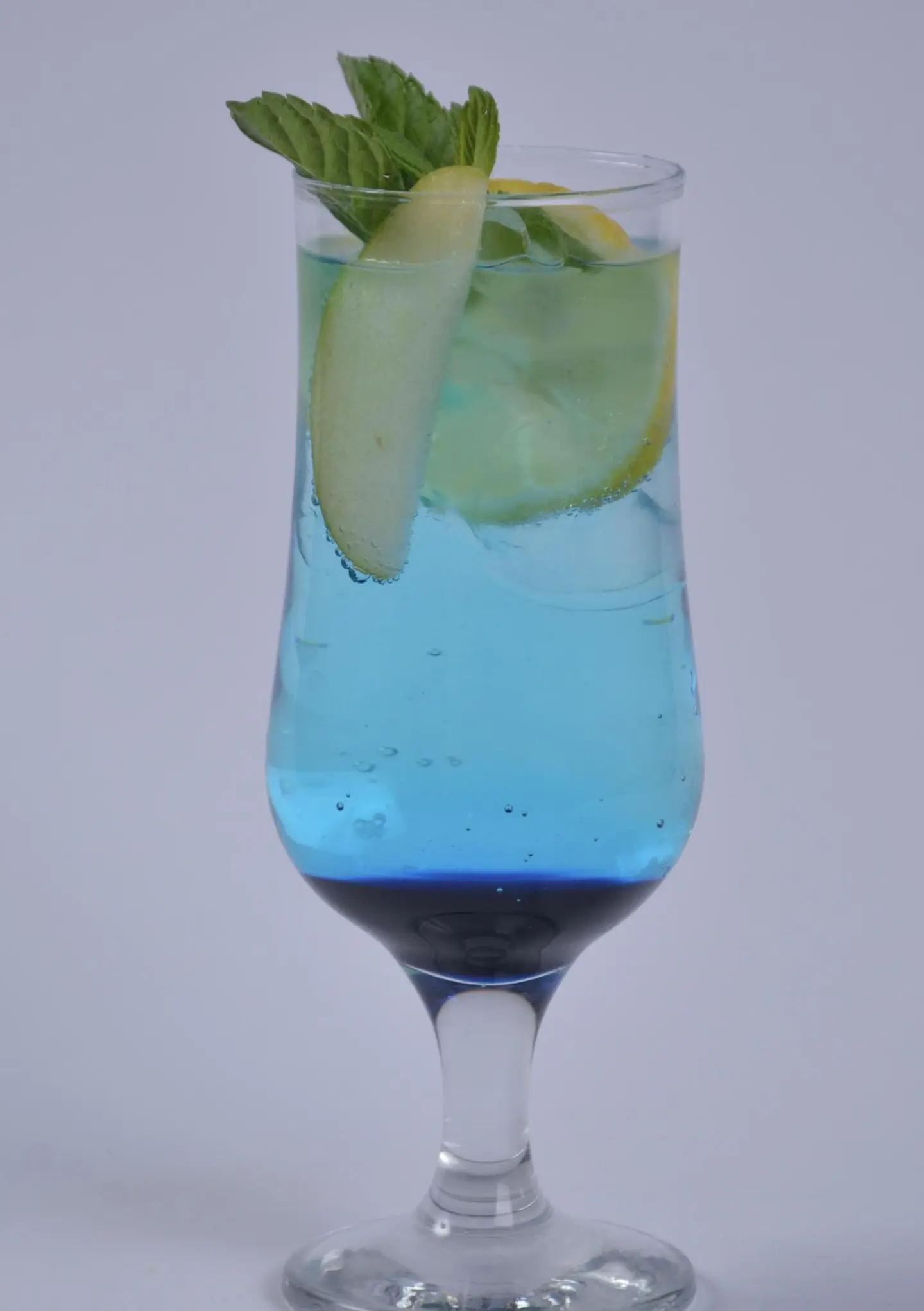 Code Red Blueberry