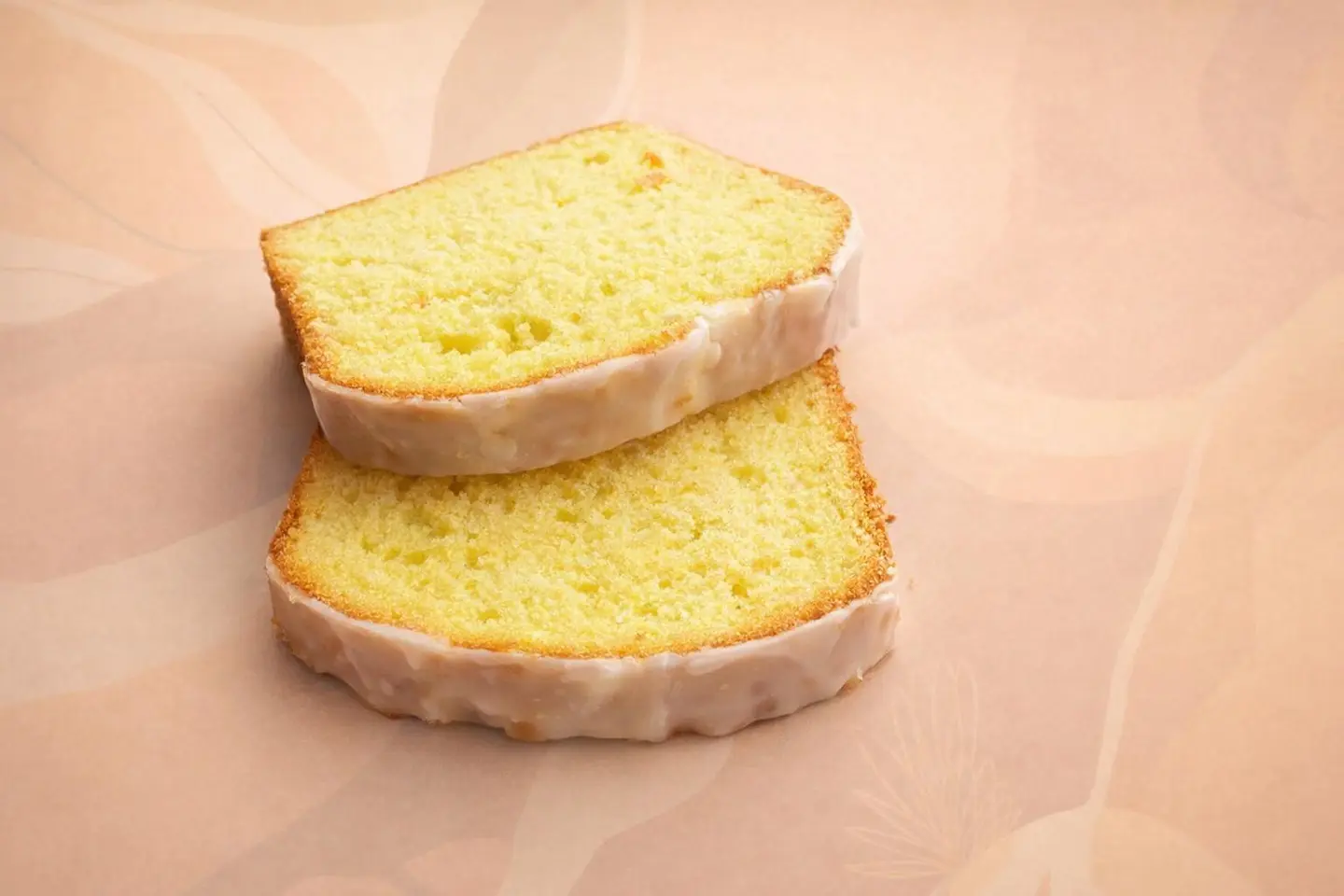 Lemon Cake