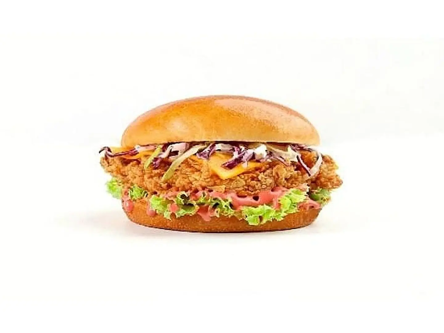 Chicken Crunchy