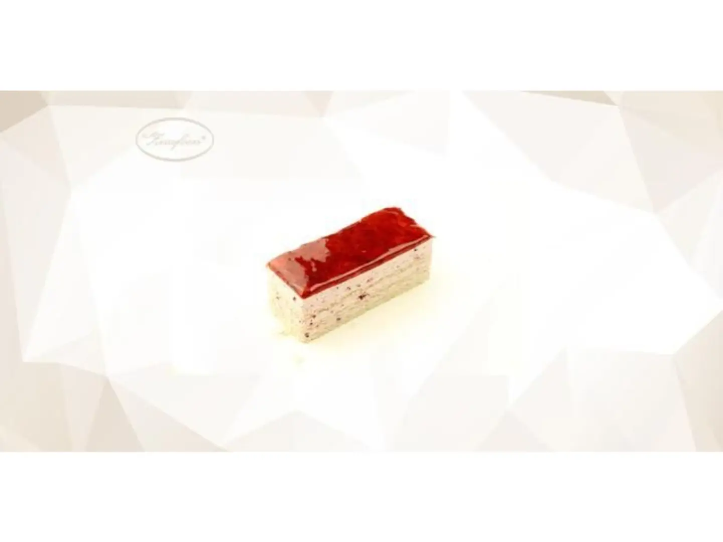 Strawberry Cake