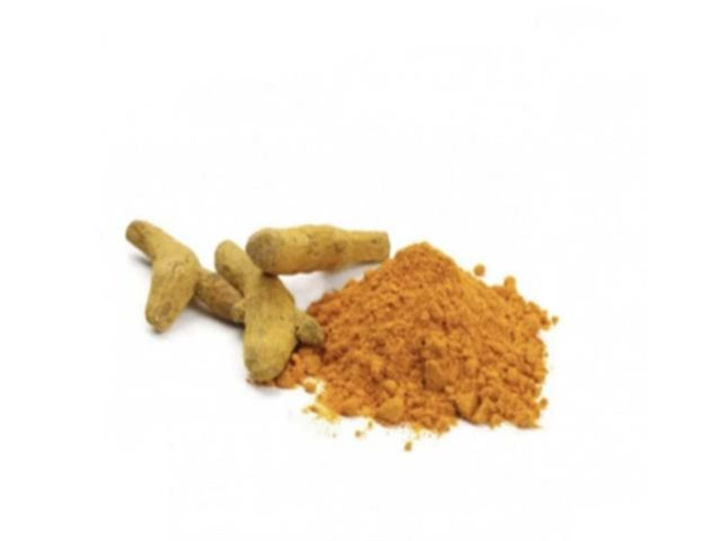 Ground Turmeric