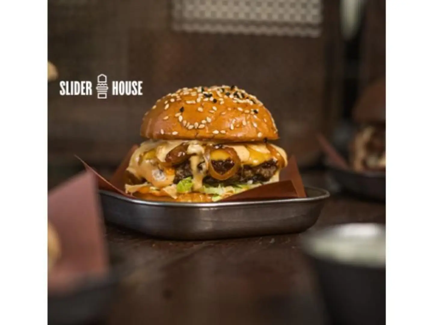 Cheese Slider