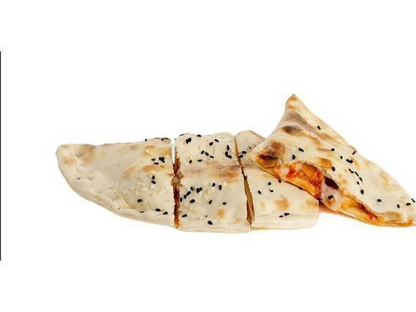Labneh With Honey And Nuts Pie