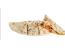فطيرة لبنة بالعسل والمكسرات