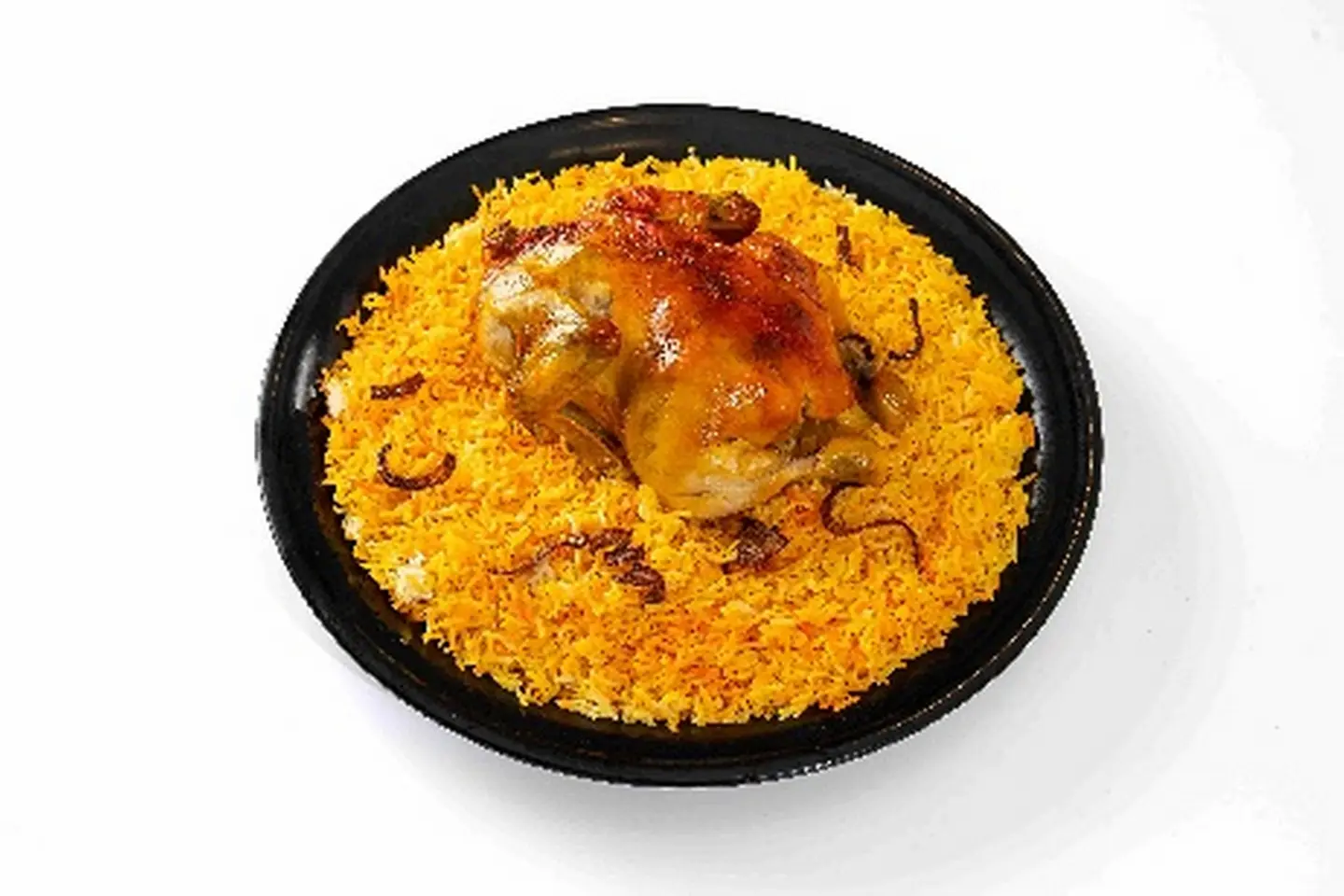 Mandi Chicken - Plain