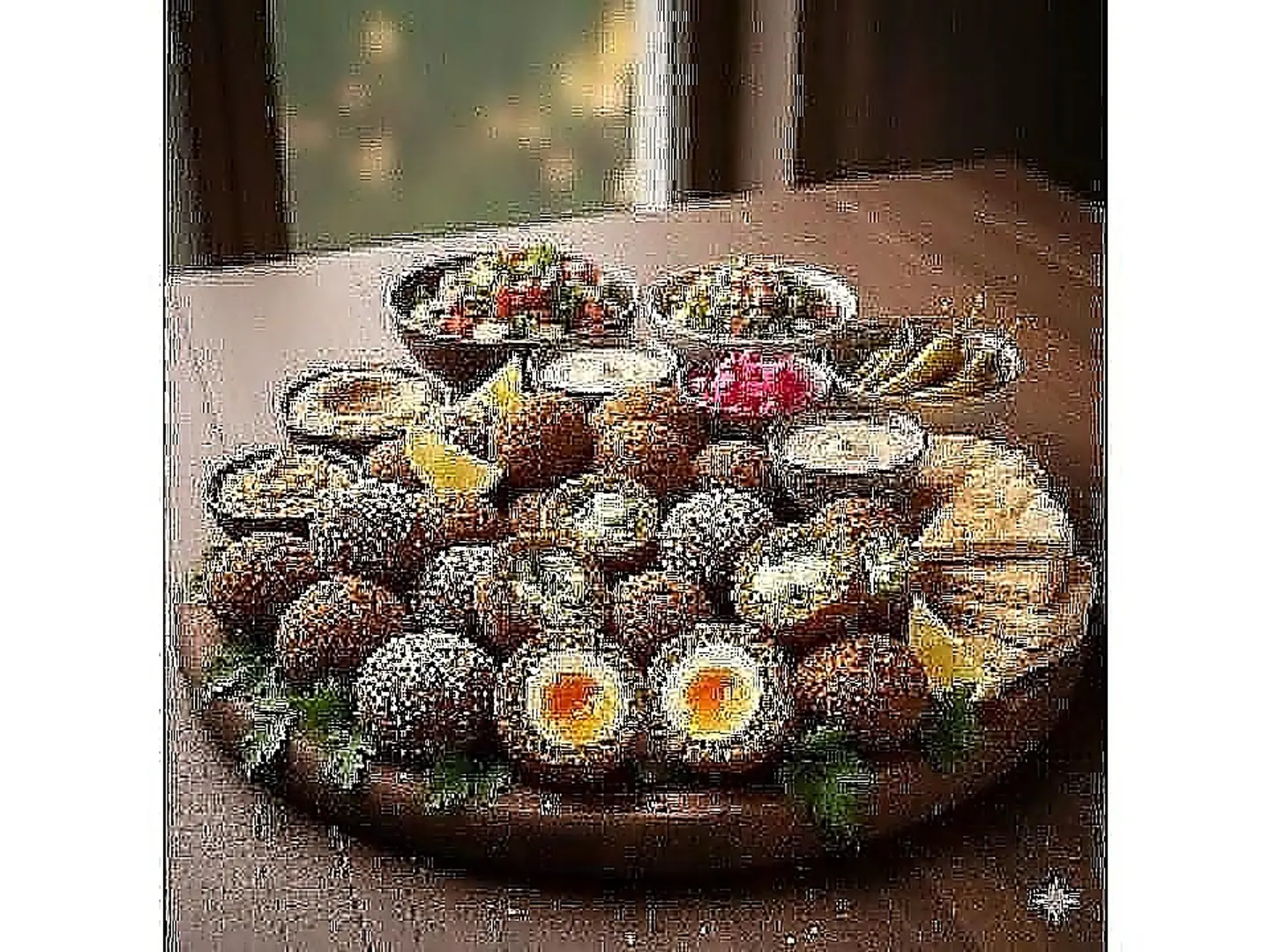 مشكل عائلي