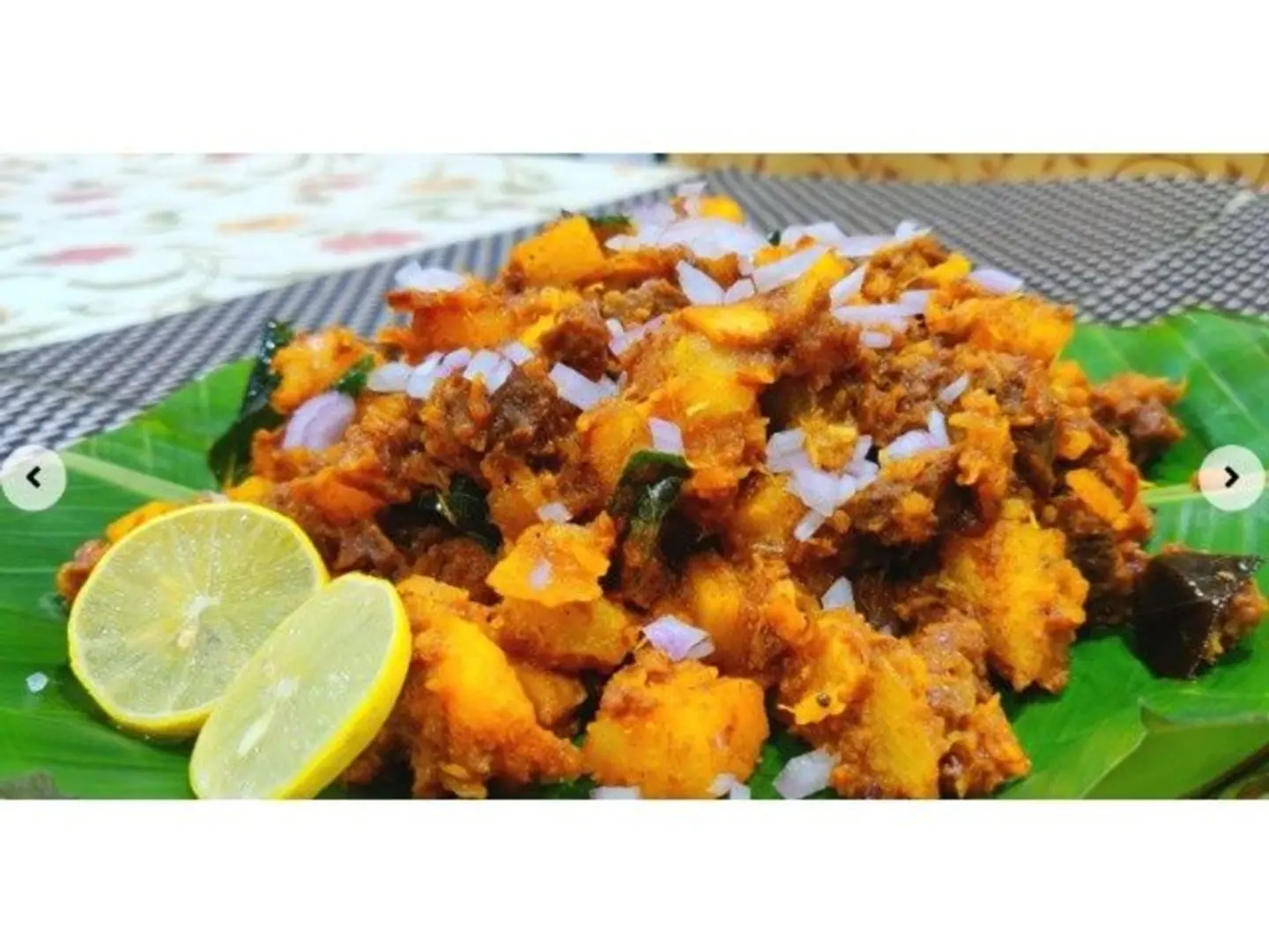 Kappa Biriyani