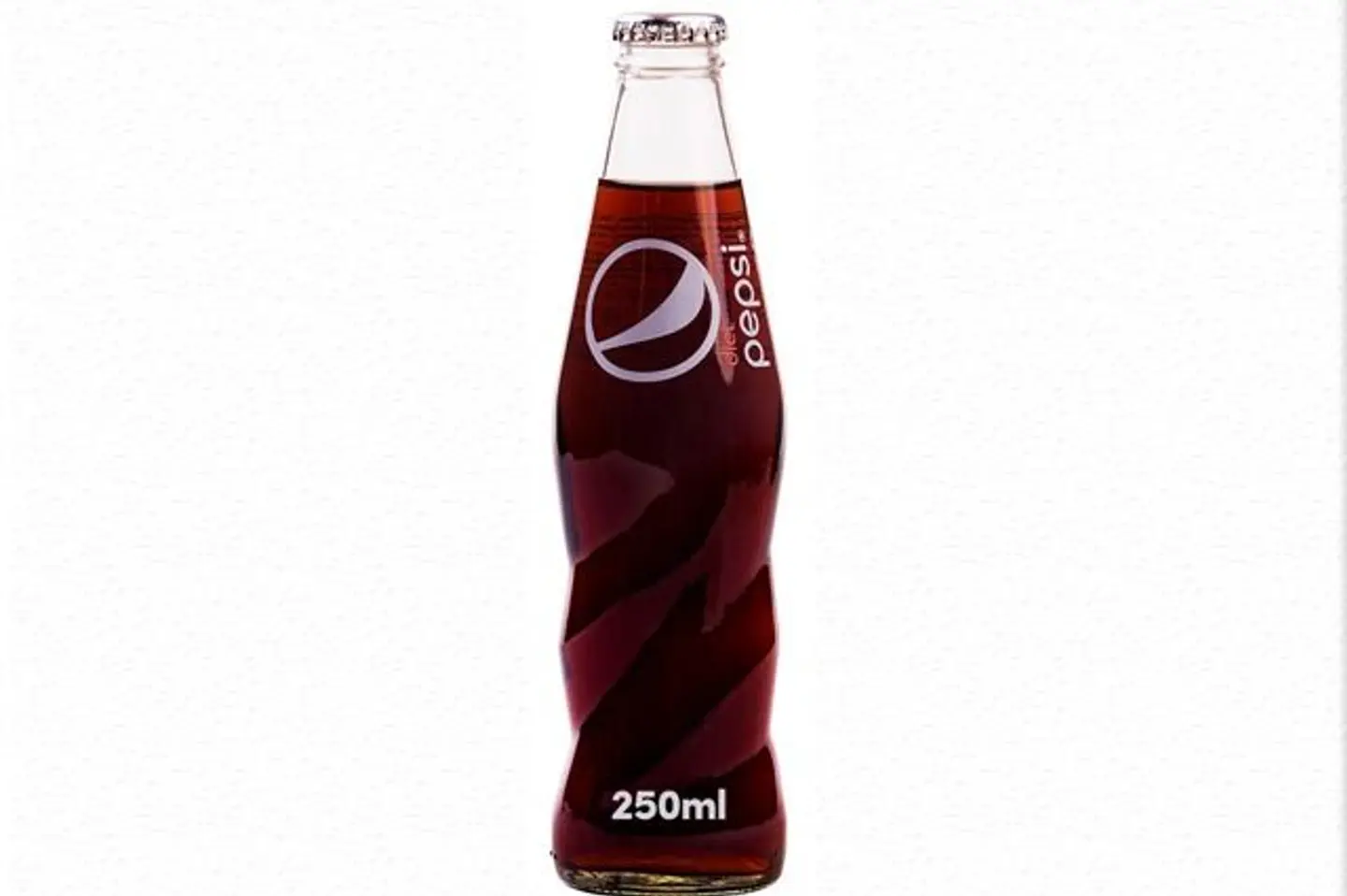 بيبسي دايت 250 مل