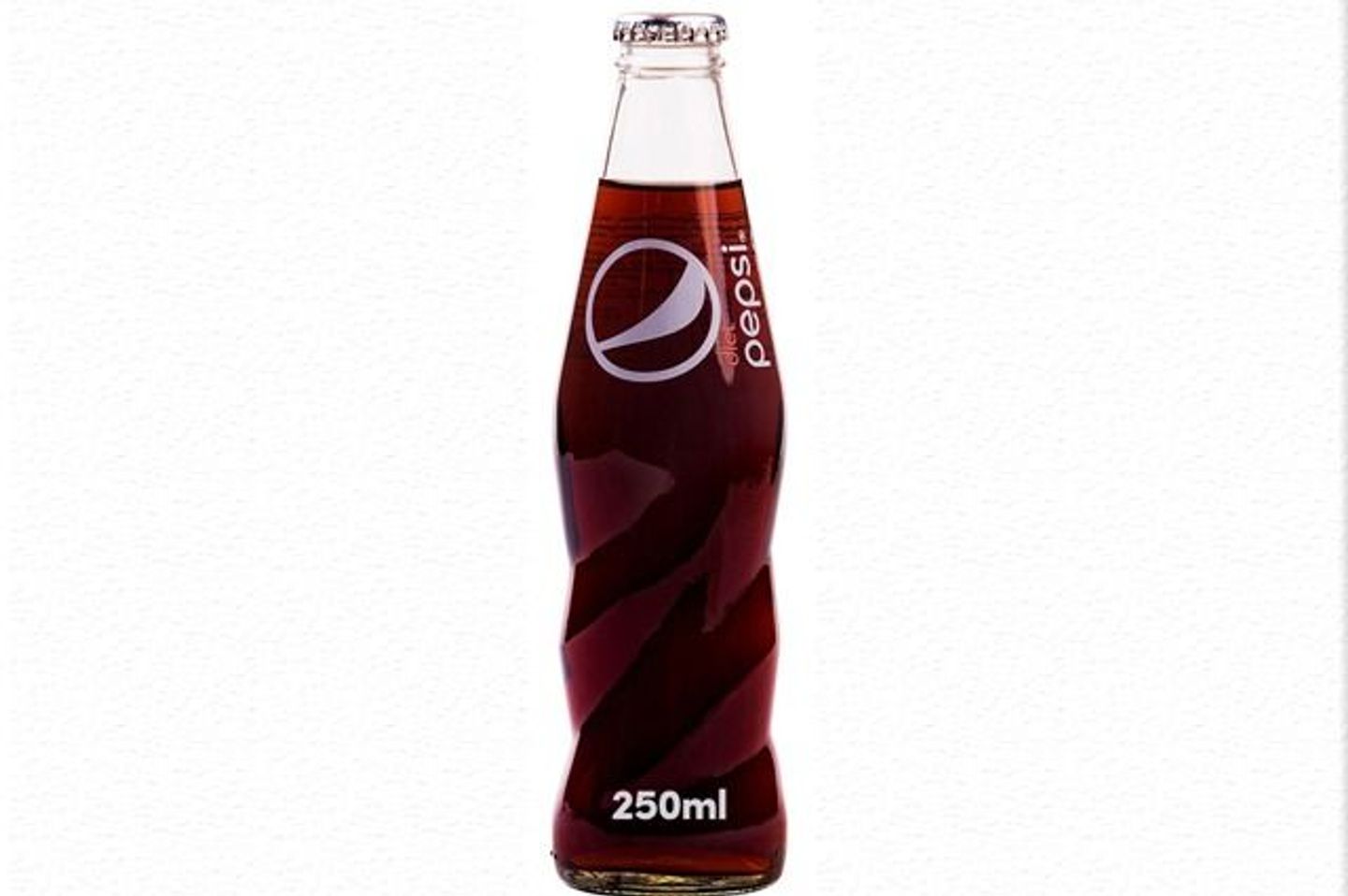 بيبسي دايت 250 مل