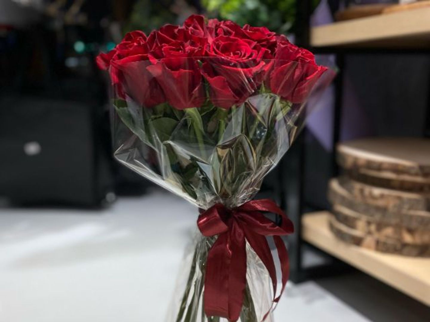 باقة عيد الحب 4