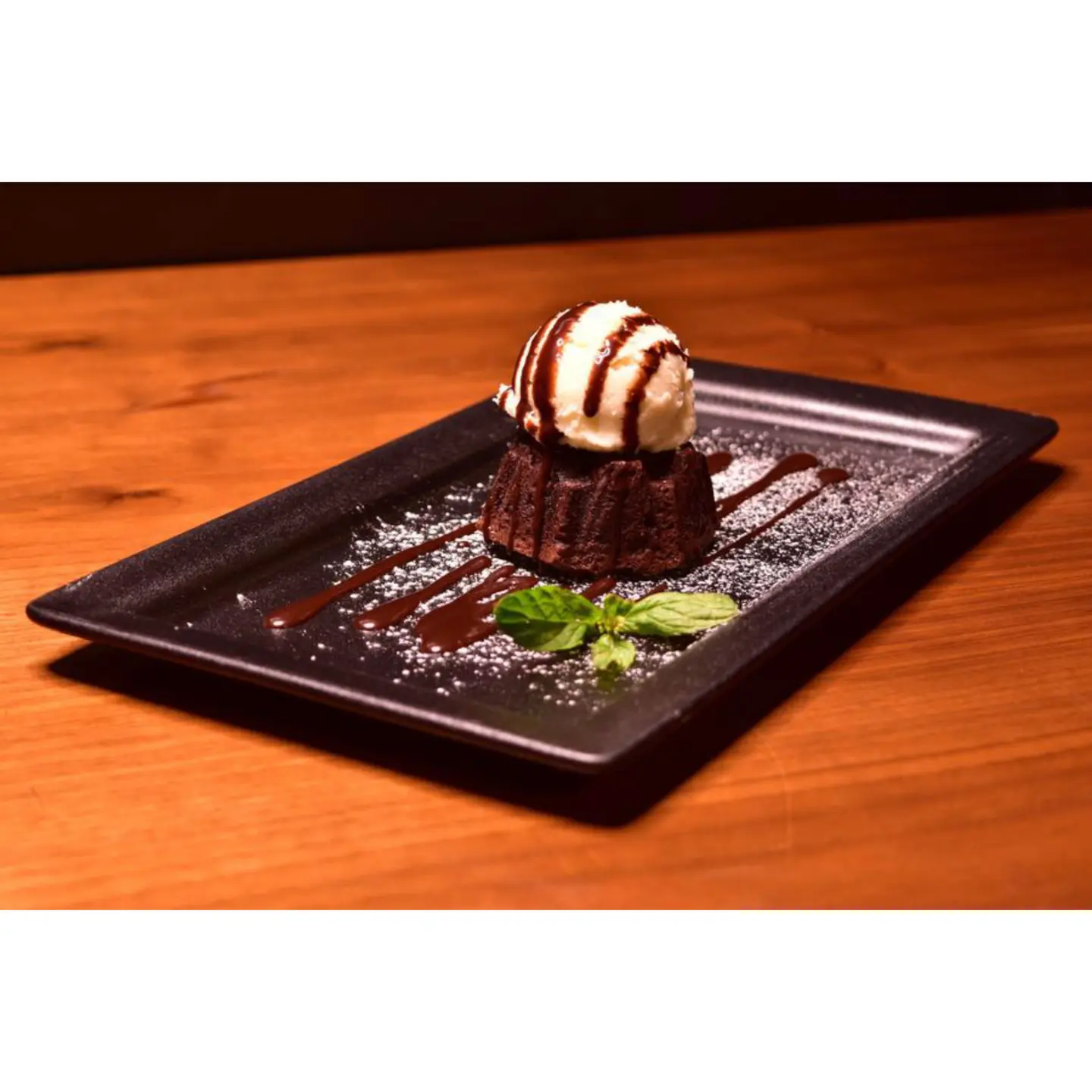 Lava Cake