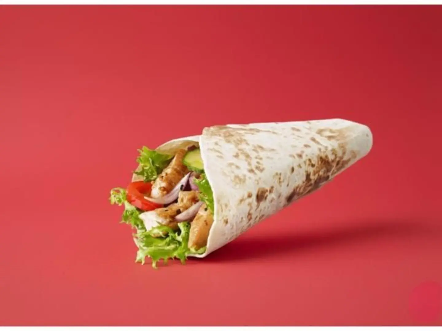 تورتيلا مطافي