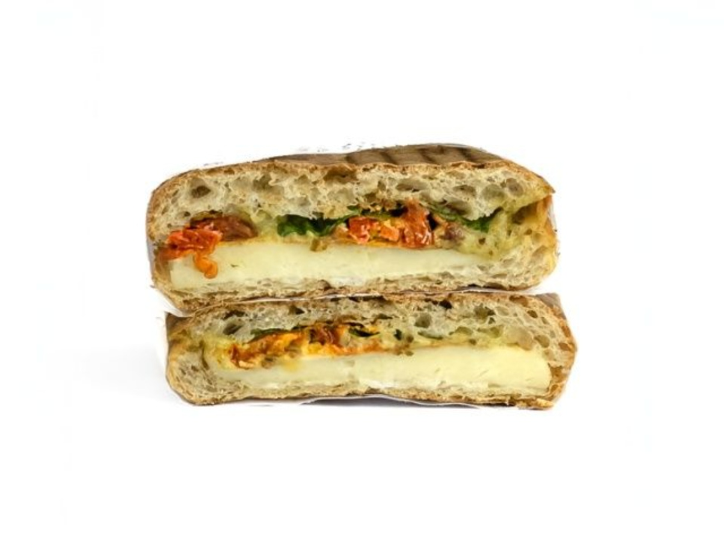 ساندويش حلومي