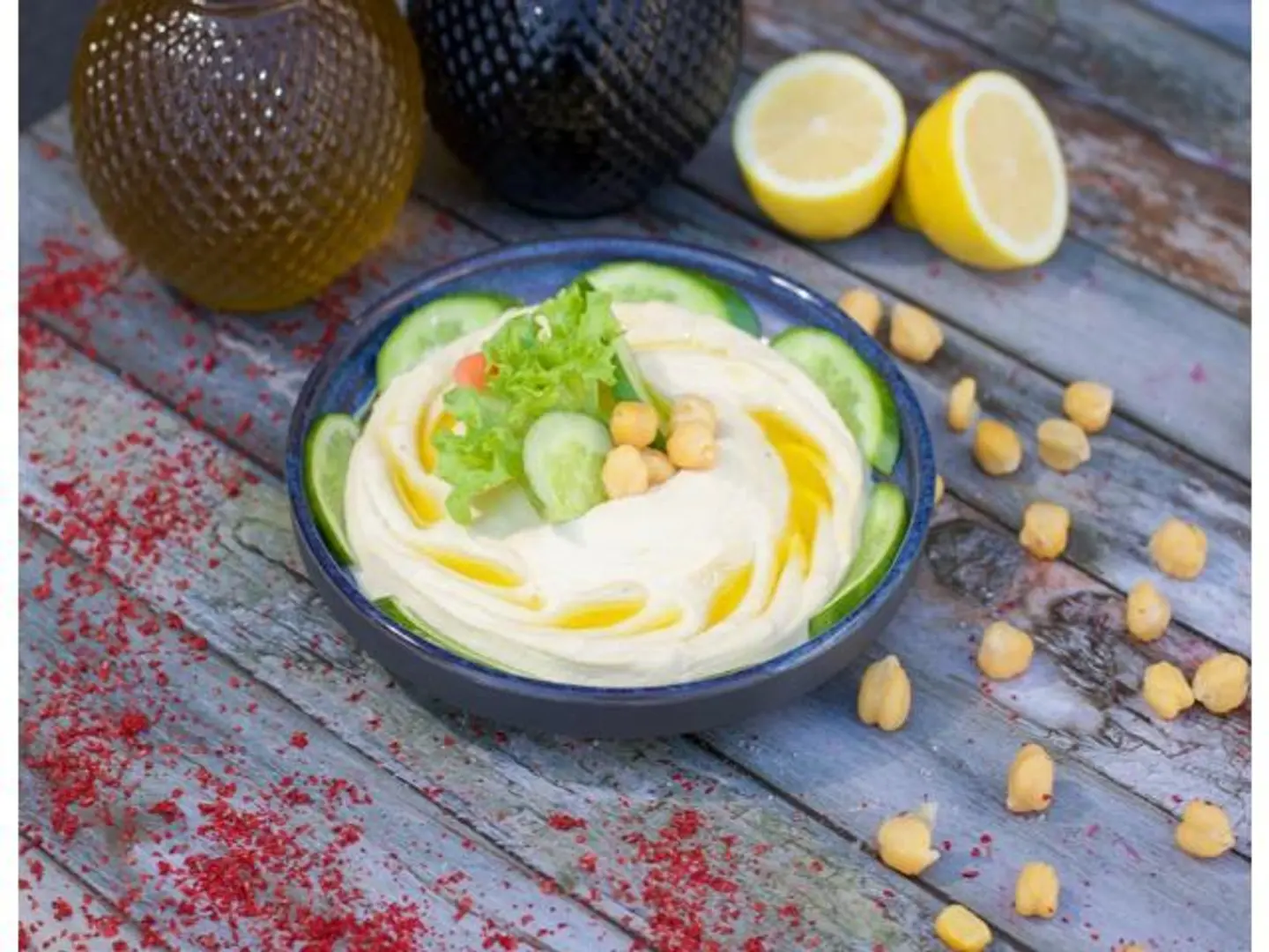 Hummus