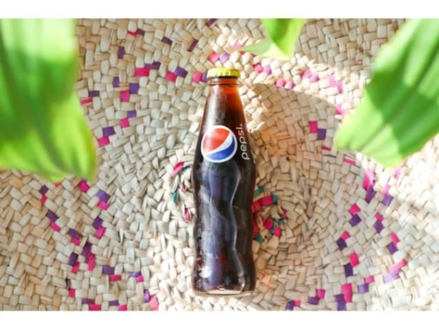 Pepsi