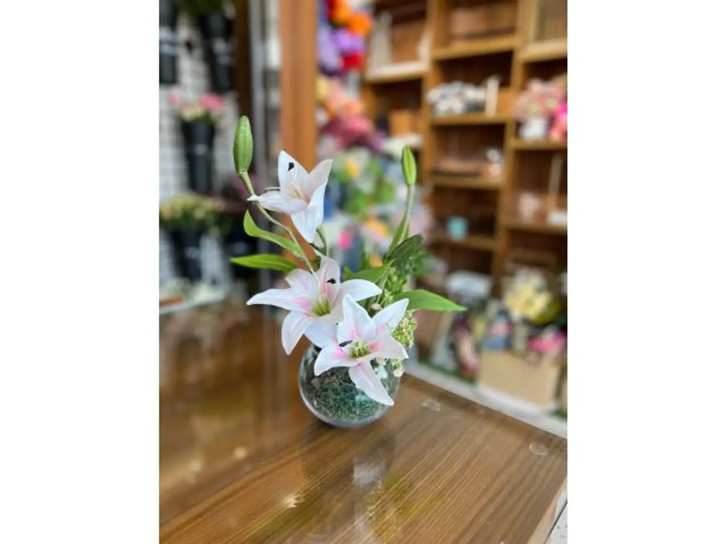 Beautiful Vase