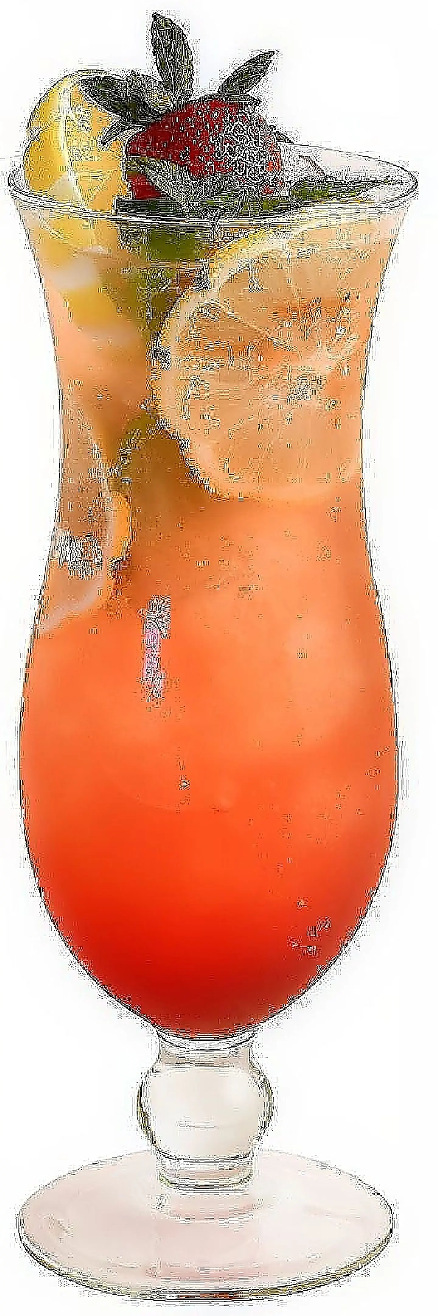 موهيتو فراولة