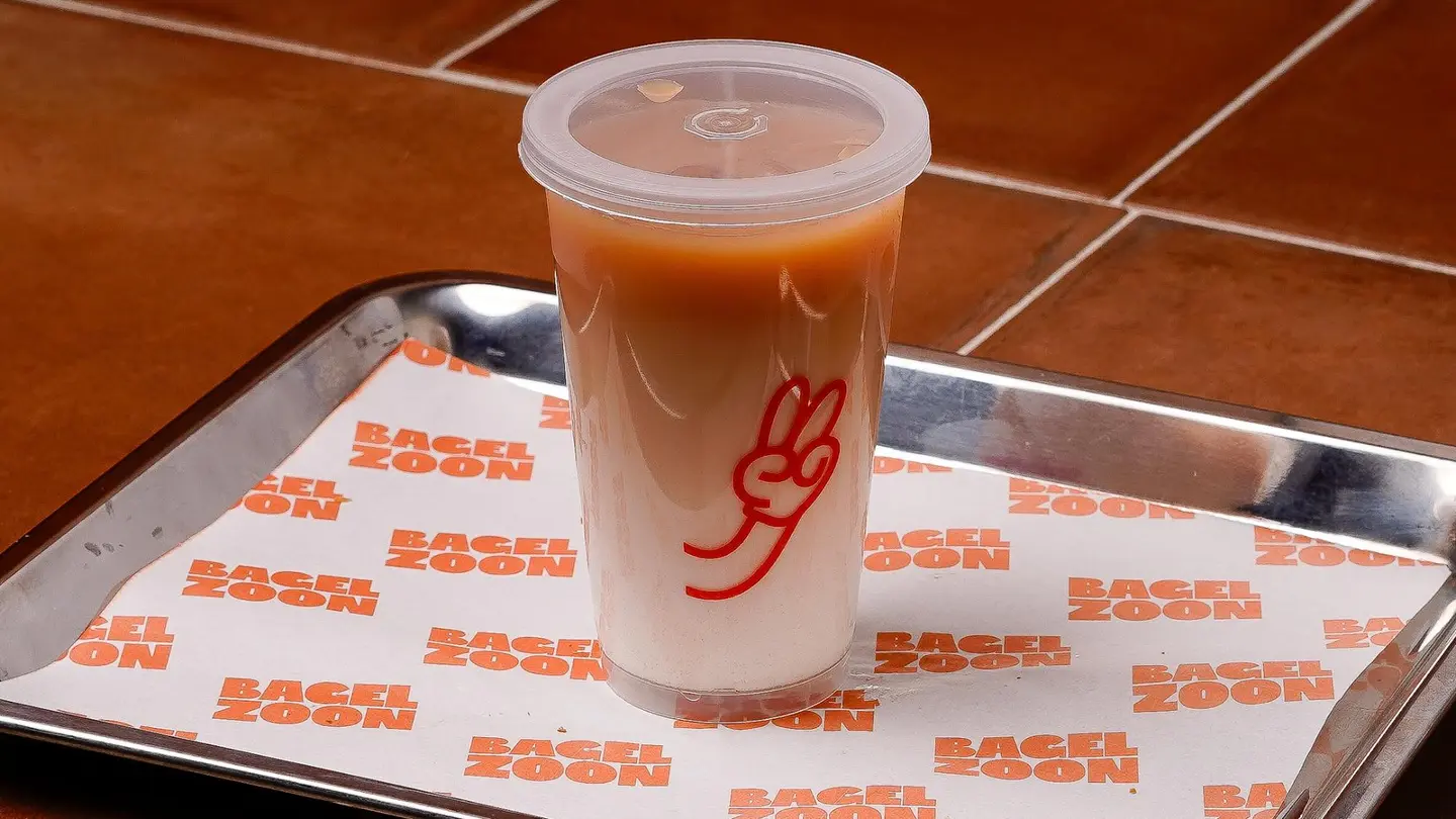 ايس كرك مستكة